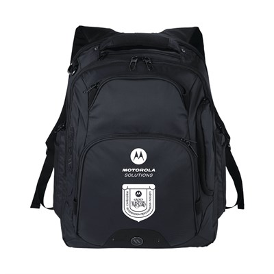 Galvin Masters elleven 17